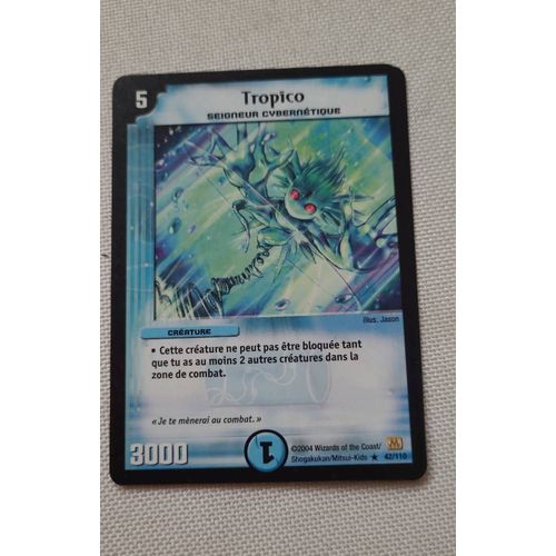 Tropico