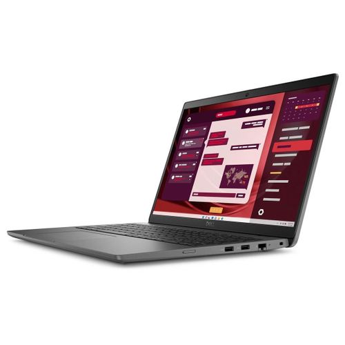 Dell Latitude 3550 (version 2024) - 15.6" Core i5 I5-1335U 8 Go RAM 512 Go SSD Gris