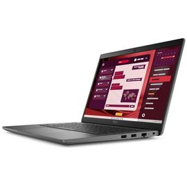 Dell Latitude 3450 (version 2024) - 14" Core i5 I5-1335U 16 Go RAM 512 Go SSD Gris