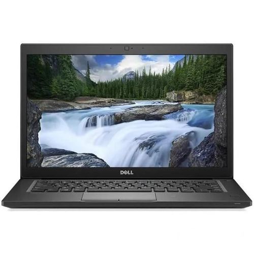 DELL LATITUDE 7490 CORE I5 825 14" Noir