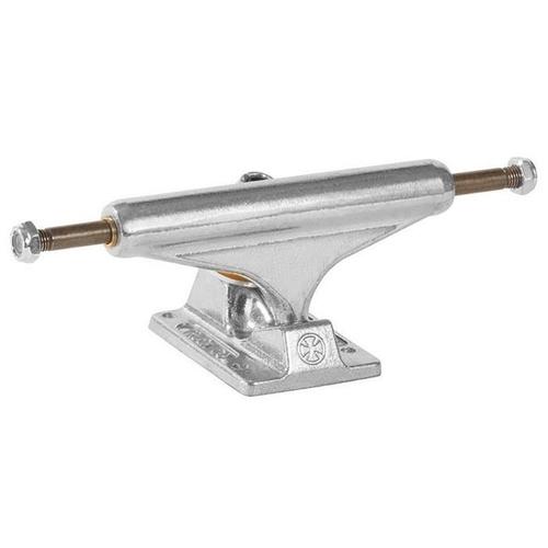 Truck Skateboard Independent Truck Forged Hollow Silver