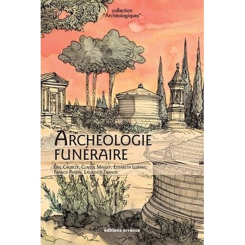 Archéologie Funéraire