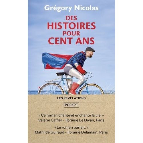 Des Histoires Pour Cent Ans
