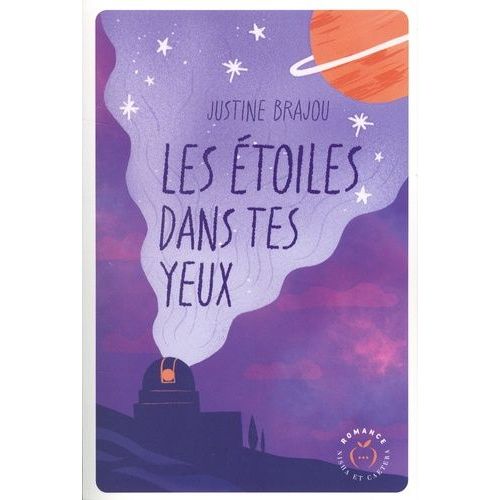 Les Étoiles Dans Tes Yeux