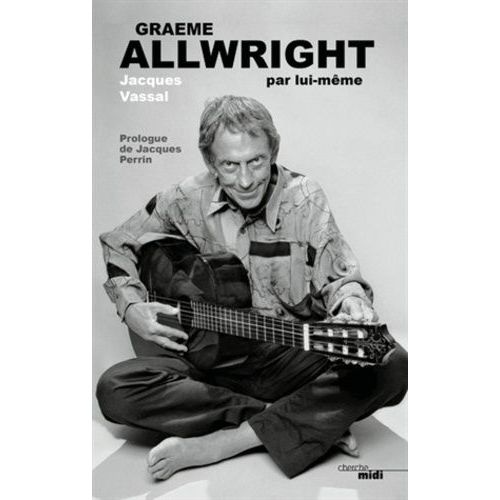 Graeme Allwright Par Lui-Même