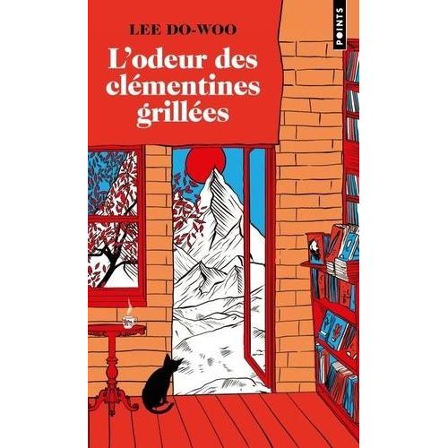 L'odeur Des Clémentines Grillées