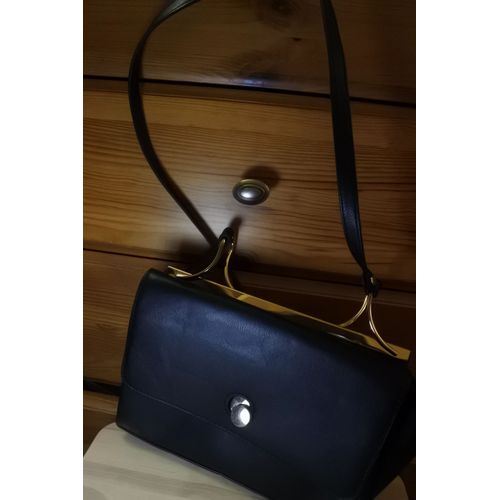 sac cuir
