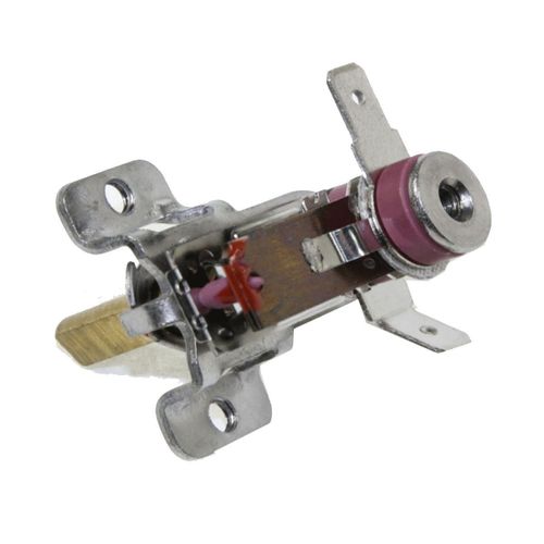 Thermostat reglable 240°c, ss-986322 pour Four Moulinex