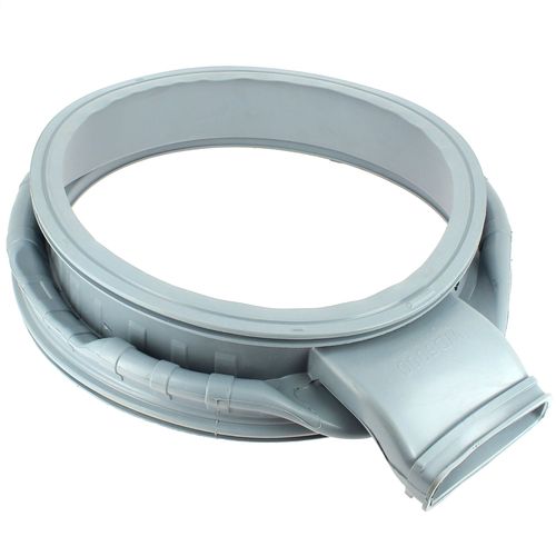 Soufflet de hublot, dc64-03235b pour Lave-linge Samsung