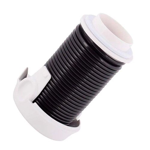Raccord + flexible rs-2230001219 pour Aspirateur Rowenta
