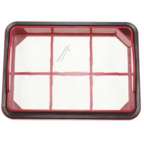 Support de filtre rs-2230000470 pour Aspirateur Rowenta