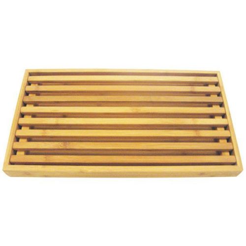 Point Virgule - Bamboo Planche A Pain 42.5x23x3.5 Cm Fsc Pv-Bam-3107