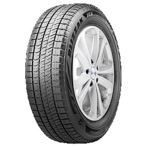 Pneu Bridgestone Blizzak Ice ( 175/65 R14 86S XL, Pneus nordiques )