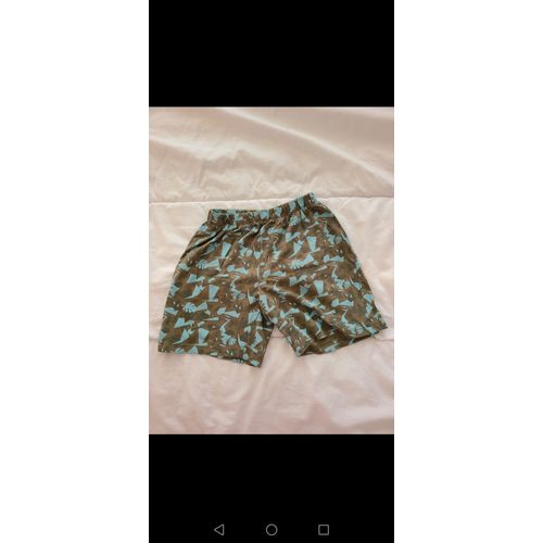 Short Pyjama