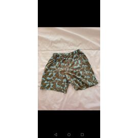 Short Pyjama