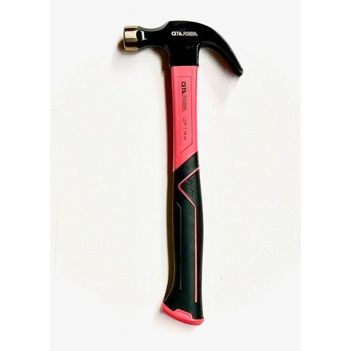 Marteau arrache clous fibre de verre L.335mm
