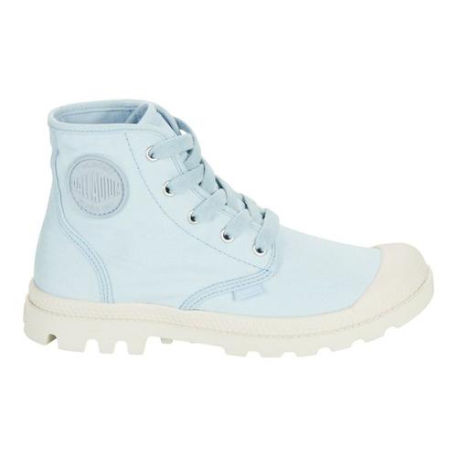 Chaussures Bottines Palladium Pampa Hi