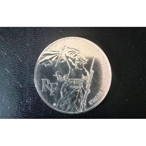 100 Francs 1993