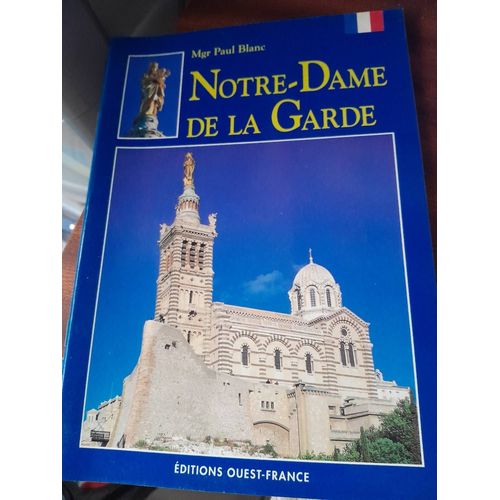 Notre Dame De La Garde