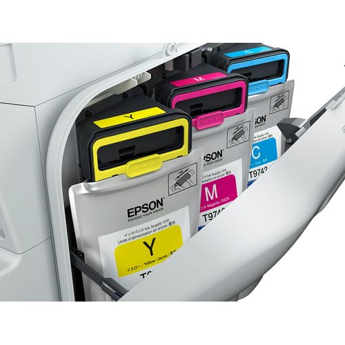 Workforce Pro Wf-c869r Magenta Xl Ink Su