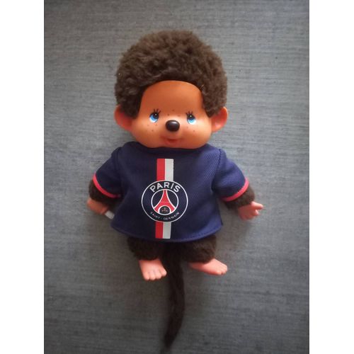 Kiki Le Vrai Original Psg