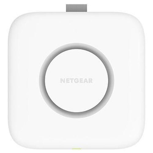 NETGEAR Insight WBE710 - Borne d'accès sans fil - tri-bande, PoE, 2.5G - Wi-Fi 7 - Wi-Fi 7 - 2.4 GHz, 5 GHz, 6 GHz - montable au plafond/mur