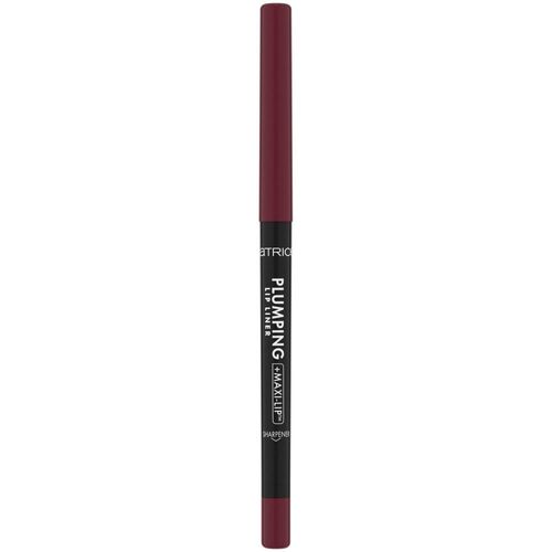 Catrice - Crayon À Lèvres Repulpant - 180 Cherry Lady 