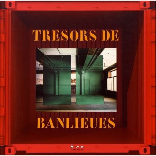 Trésors De Banlieues