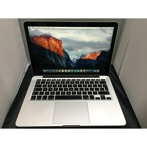 Ordinateur Portable - Apple - MacBook Pro A1278 - 2.3GHz - 8Go RAM - 320Go HDD