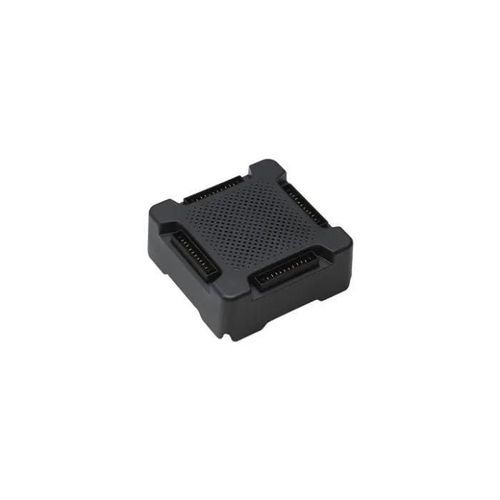 Station De Recharge - Dji - Mavic Pro - Charge 4 Batteries - Tension 13,05 V - Charge Rapide-Dji