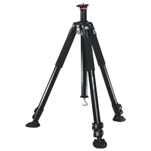 Trépied en aluminium VANGUARD ABEO Plus 363AT avec sac de transport noir