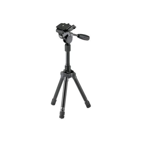 Velbon UT Series UT-45L - Trépied - avec Velbon PHD-42Q