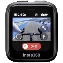Insta360 GPS Preview Remote Télécommande Insta360 Ace, Insta360 Ace Pro