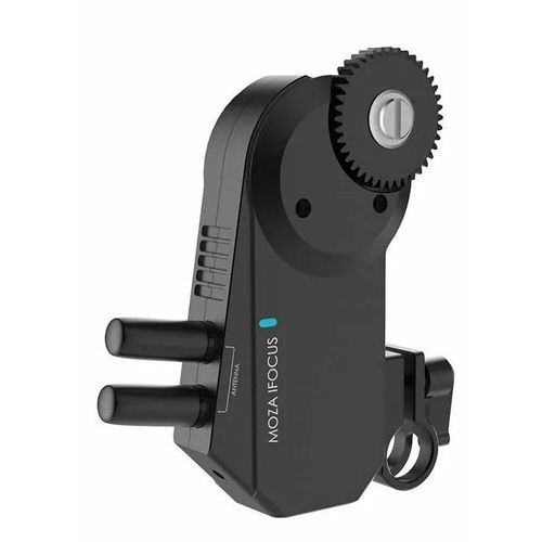 Follow focus Moza - MF03 - Air 2 iFocus Controle de Mise au Point Noir