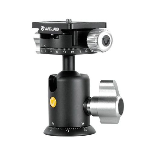 Fixation - rotule - accessoire de fixation photo - optique Vangard - VEO BH-110S - Vanguard - Rotule Ball a 2 Axes