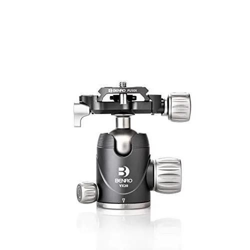 Rotule boule BENRO VX20 - Marque BENRO