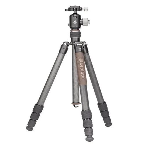Trepied Leofoto Urban LX-284CT + Ballhead XB-38