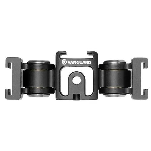 Vangard - VEO CSMM3 - Vanguard - Fixation pour Cold Shoe pour 3 Accessoires