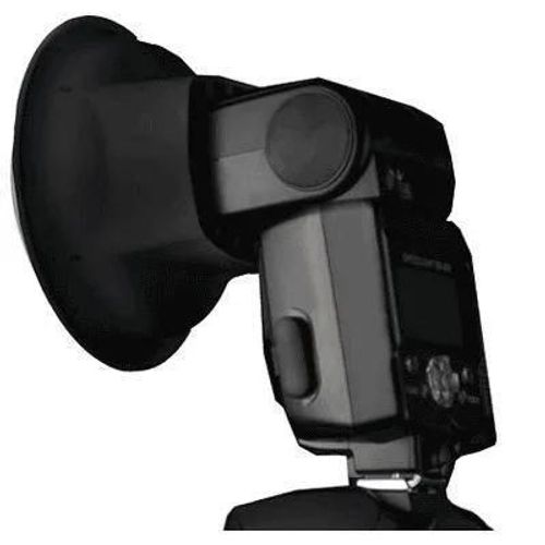 Adaptateur pour flash Nikon SB600/SB800 - INTERFIT - SGM100