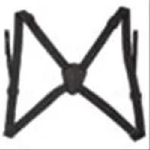 Vanguard Optic Guard Harnais pour jumelles Noir