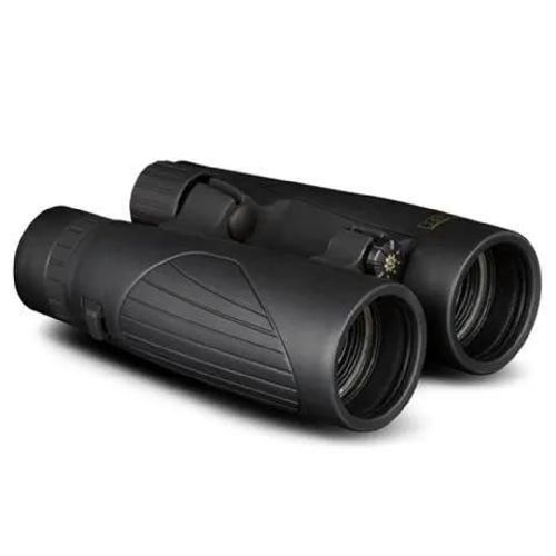 Jumelles KONUS Titanium Evo OH 10x42 WP - Revêtement en caoutchouc - Antibuée
