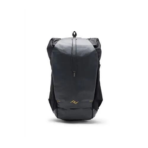Sac À Dos - Peak Design - Outdoor Backpack 25l - Noir - Étanche - Léger Et Personnalisable-Peak Design