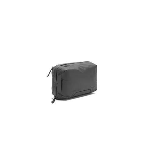 Accessoire - Peak Design - Tech Pouch Black V2 - Volume 2l - Poches Origami - Résistant Intempéries-Peak Design