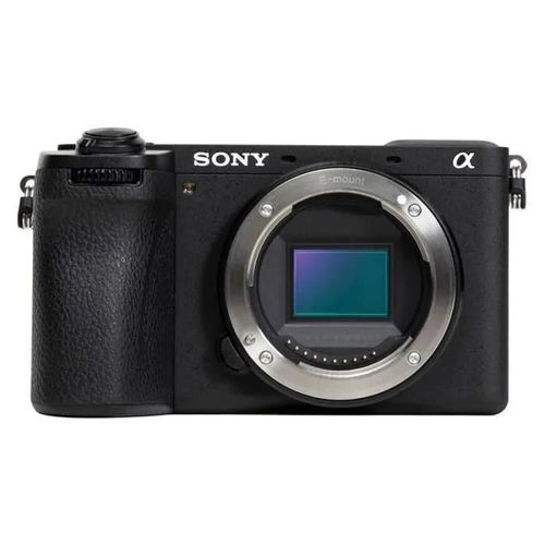 Appareil photo hybride Sony Alpha 6700 - Boîtier nu