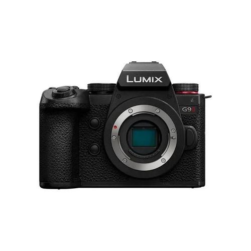 Panasonic Lumix G9m2 | Hybride Expert 25mp, Autofocus Phase, Double Stab, Vidéo C4k, Prores 5.7k, Tropicalisé