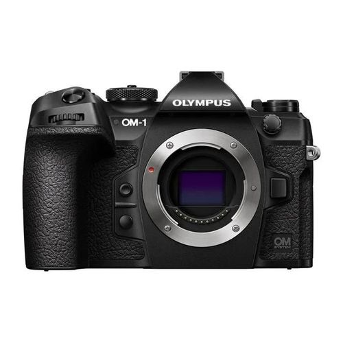 Appareil Photo Numerique Hybride Om System - V210010be000