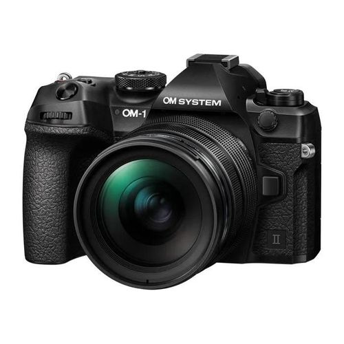 Pack Appareil Photo Numerique Hybride Om System - V210041be000