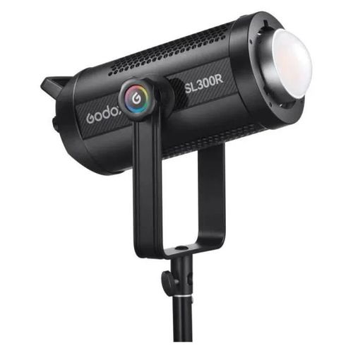 Godox Torche Led Sl300r Rgb Vidéo