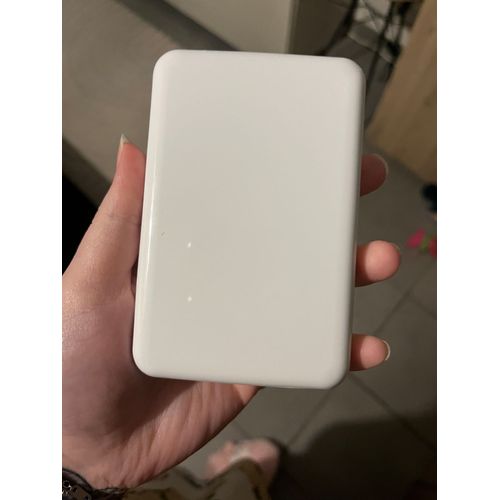 mini imprimante kodak zink zero