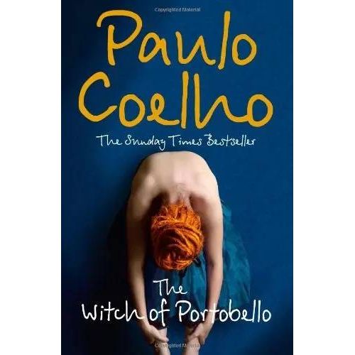 Paul Coelho - The Witch Of Portobello